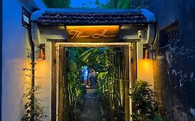 Tam Coc Thoms House